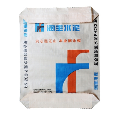 上海塑料编织袋